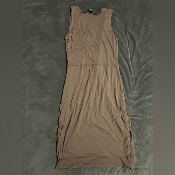 Dynamite Midi Dress (M) - Picture 3 of 3